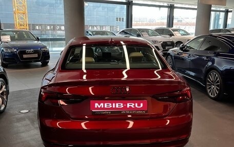 Audi A5, 2017 год, 3 400 000 рублей, 2 фотография