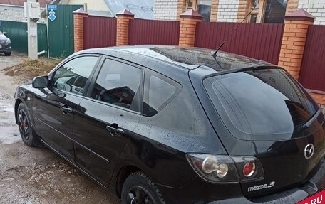 Mazda 3, 2008 год, 550 000 рублей, 4 фотография