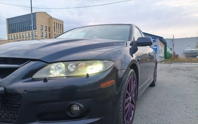 Mazda 6 MPS, 2006 год, 650 000 рублей, 1 фотография