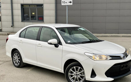 Toyota Corolla, 2022 год, 1 450 000 рублей, 1 фотография