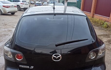 Mazda 3, 2008 год, 550 000 рублей, 11 фотография