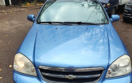 Chevrolet Lacetti, 2006 год, 320 000 рублей, 1 фотография