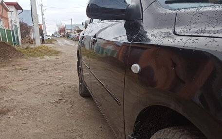 Mazda 3, 2008 год, 550 000 рублей, 13 фотография