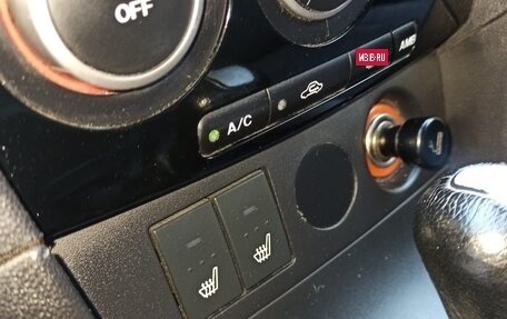 Mazda 3, 2008 год, 550 000 рублей, 9 фотография