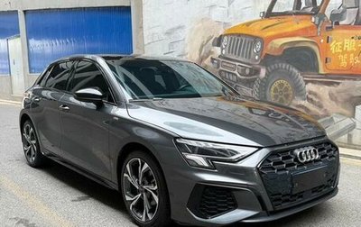 Audi A3, 2022 год, 2 079 000 рублей, 1 фотография