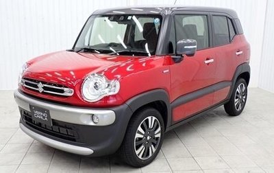 Suzuki Xbee I, 2022 год, 1 390 000 рублей, 1 фотография