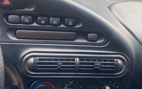 Chevrolet Niva I рестайлинг, 2016 год, 750 000 рублей, 7 фотография