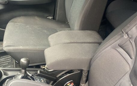 Chevrolet Niva I рестайлинг, 2016 год, 750 000 рублей, 6 фотография