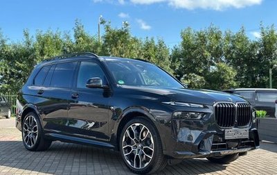 BMW X7, 2025 год, 18 000 000 рублей, 1 фотография
