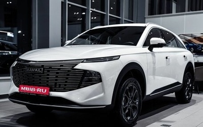 Haval F7, 2025 год, 3 149 000 рублей, 1 фотография