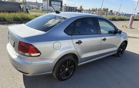 Volkswagen Polo VI (EU Market), 2018 год, 500 000 рублей, 4 фотография