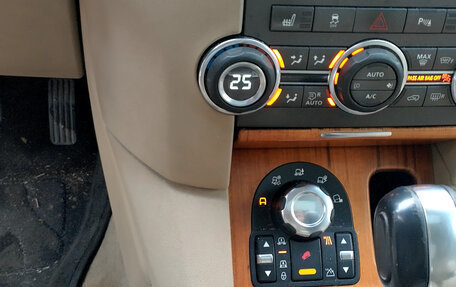 Land Rover Discovery IV, 2010 год, 1 780 000 рублей, 8 фотография