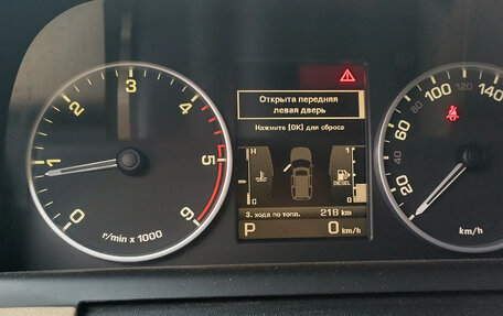 Land Rover Discovery IV, 2010 год, 1 780 000 рублей, 6 фотография