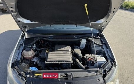 Volkswagen Polo VI (EU Market), 2018 год, 500 000 рублей, 5 фотография