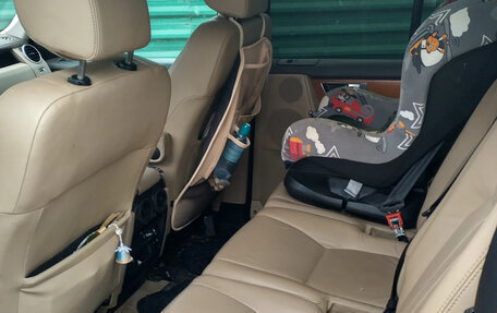 Land Rover Discovery IV, 2010 год, 1 780 000 рублей, 9 фотография