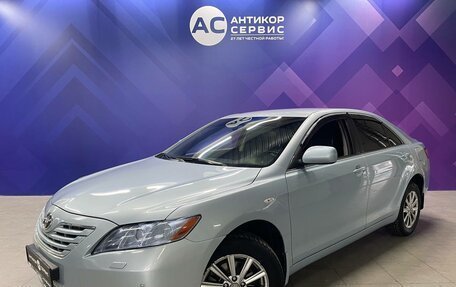 Toyota Camry, 2006 год, 980 000 рублей, 1 фотография