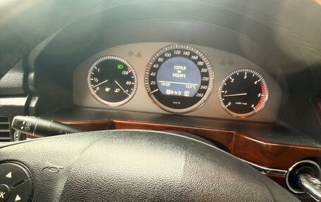 Mercedes-Benz GLK-Класс, 2010 год, 1 740 000 рублей, 7 фотография