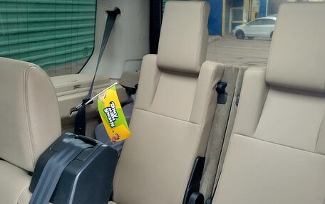 Land Rover Discovery IV, 2010 год, 1 780 000 рублей, 11 фотография