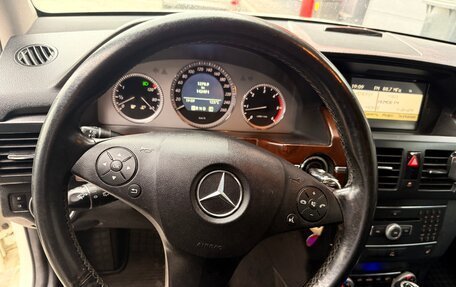 Mercedes-Benz GLK-Класс, 2010 год, 1 740 000 рублей, 8 фотография