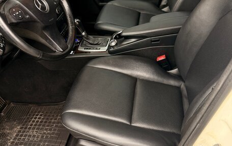 Mercedes-Benz GLK-Класс, 2010 год, 1 740 000 рублей, 6 фотография