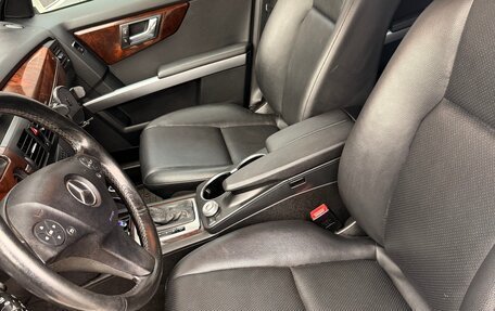 Mercedes-Benz GLK-Класс, 2010 год, 1 740 000 рублей, 4 фотография