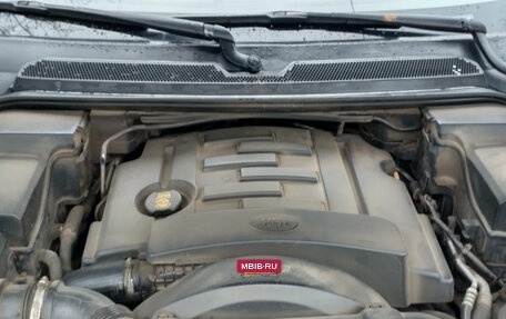 Land Rover Discovery IV, 2010 год, 1 780 000 рублей, 13 фотография