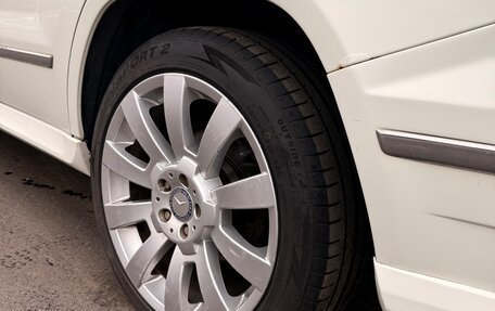 Mercedes-Benz GLK-Класс, 2010 год, 1 740 000 рублей, 12 фотография