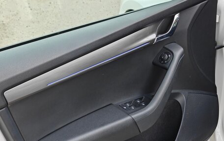 Skoda Octavia, 2019 год, 1 990 000 рублей, 5 фотография