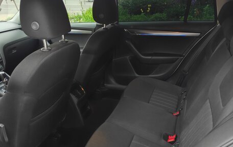 Skoda Octavia, 2019 год, 1 990 000 рублей, 7 фотография