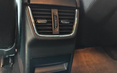 Skoda Octavia, 2019 год, 1 990 000 рублей, 8 фотография