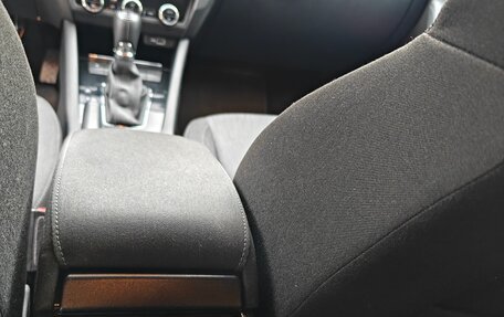 Skoda Octavia, 2019 год, 1 990 000 рублей, 9 фотография