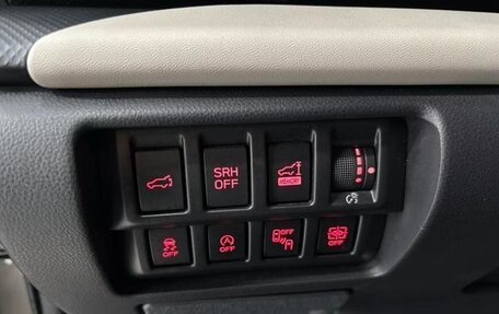 Subaru Forester, 2021 год, 3 844 000 рублей, 6 фотография