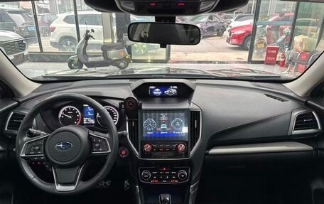 Subaru Forester, 2021 год, 3 844 000 рублей, 8 фотография