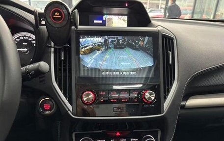 Subaru Forester, 2021 год, 3 844 000 рублей, 7 фотография