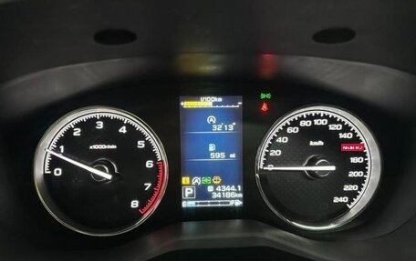 Subaru Forester, 2021 год, 3 844 000 рублей, 4 фотография