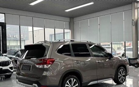 Subaru Forester, 2021 год, 3 844 000 рублей, 11 фотография