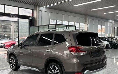 Subaru Forester, 2021 год, 3 844 000 рублей, 13 фотография