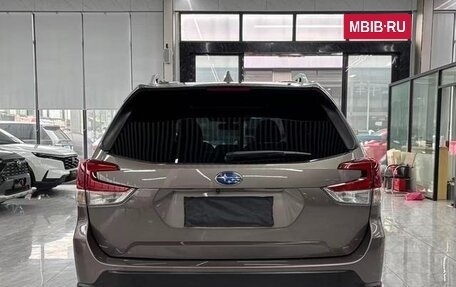 Subaru Forester, 2021 год, 3 844 000 рублей, 12 фотография