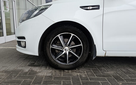 KIA Rio III рестайлинг, 2015 год, 1 019 000 рублей, 11 фотография