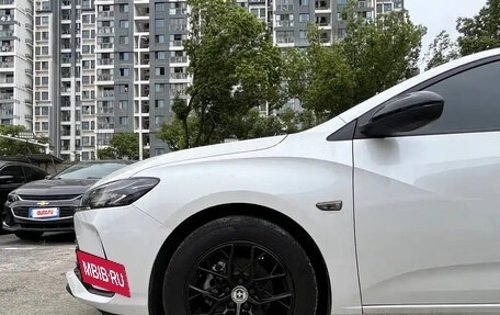 Chevrolet Monza, 2021 год, 1 180 000 рублей, 5 фотография