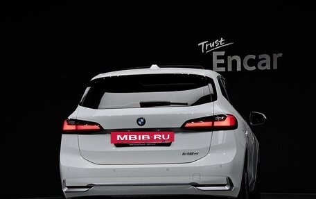 BMW 2 серия Active Tourer, 2022 год, 2 840 000 рублей, 4 фотография