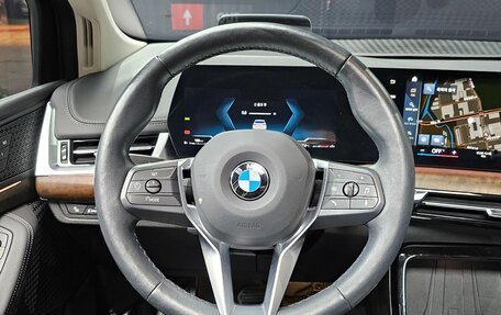 BMW 2 серия Active Tourer, 2022 год, 2 840 000 рублей, 9 фотография