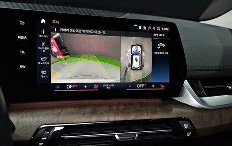 BMW 2 серия Active Tourer, 2022 год, 2 840 000 рублей, 12 фотография