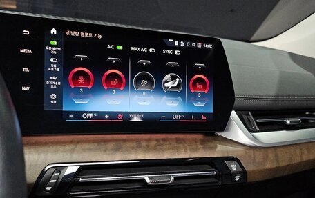 BMW 2 серия Active Tourer, 2022 год, 2 840 000 рублей, 13 фотография