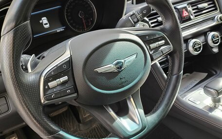 Genesis G70 I, 2018 год, 3 300 000 рублей, 7 фотография