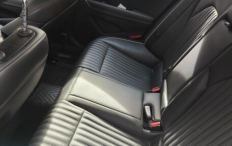 Genesis G70 I, 2018 год, 3 300 000 рублей, 9 фотография