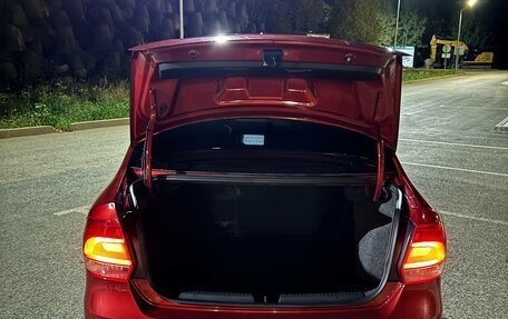 Volkswagen Polo VI (EU Market), 2011 год, 460 000 рублей, 5 фотография