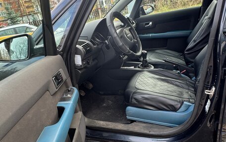 Audi A2, 2003 год, 500 000 рублей, 4 фотография