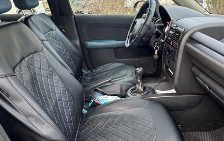 Audi A2, 2003 год, 500 000 рублей, 5 фотография