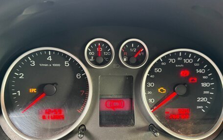 Audi A2, 2003 год, 500 000 рублей, 3 фотография